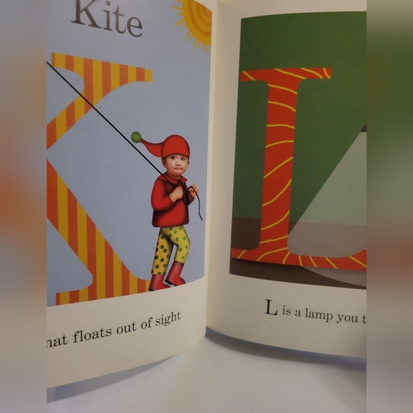 Alphababies by Kim Golding and Dorling Kindersley Publishing Staff (1998, 1st Ed - Picture 8 of 8